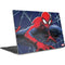 Marvel Spiderman Crawling Spiderman Dell XPS Skin